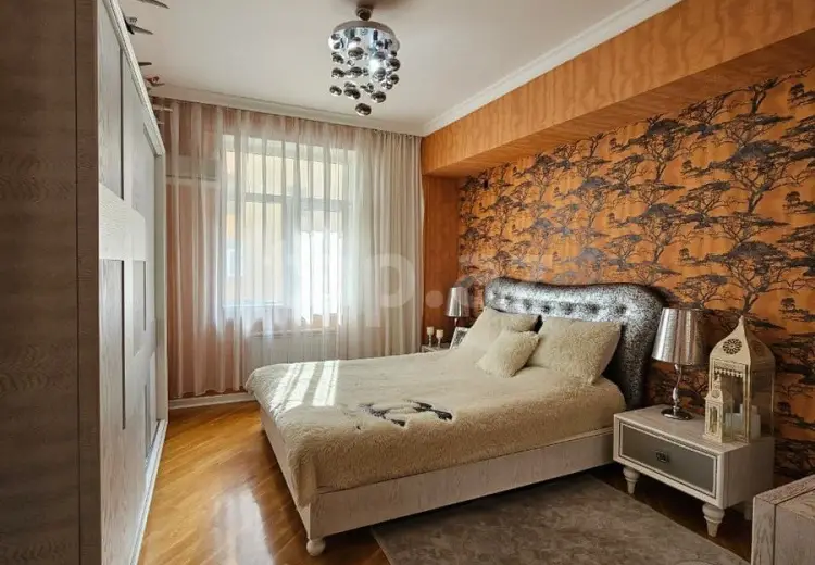 3 otaqlı mənzil , Bakı