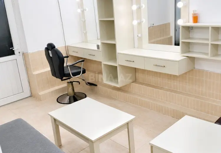 24 m² Obyekt / Ofis Satılır, Abşeron