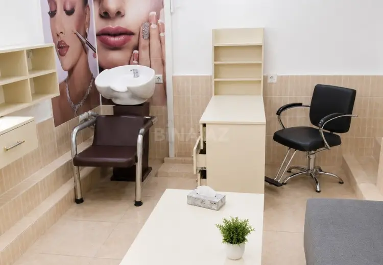 24 m² Obyekt / Ofis Satılır, Abşeron