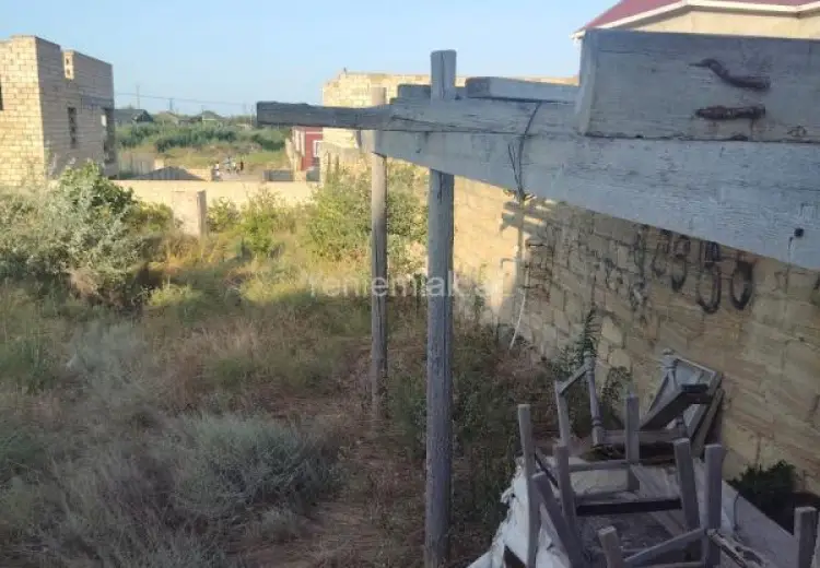 6 sot Torpaq Satılır, Saray, Abşeron