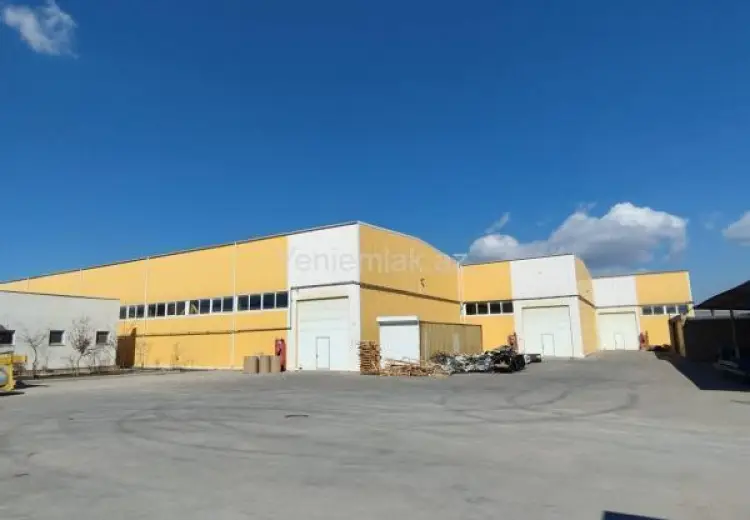 3300 m² Obyekt / Ofis Satılır, Qobu, Abşeron