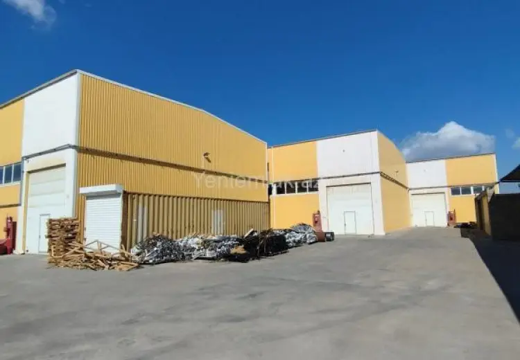 3300 m² Obyekt / Ofis Satılır, Qobu, Abşeron