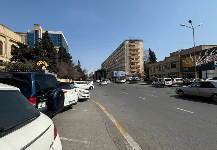 3 otaqlı mənzil Satılır, 8-ci mikrorayon, Binəqədi, Bakı