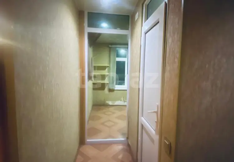 1 otaqlı mənzil , Sumqayıt