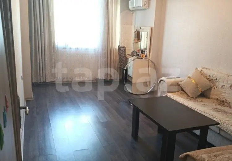 2 otaqlı mənzil , Bakı