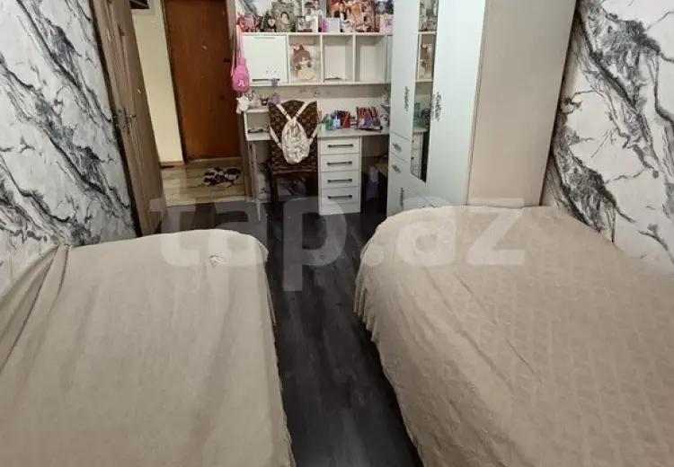 2 otaqlı mənzil , Bakı