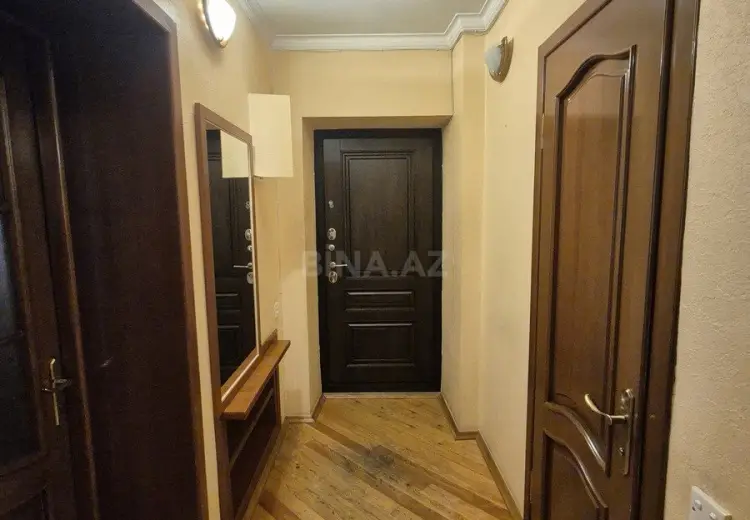 3 otaqlı mənzil Satılır, Yasamal qəs., Yasamal, Bakı