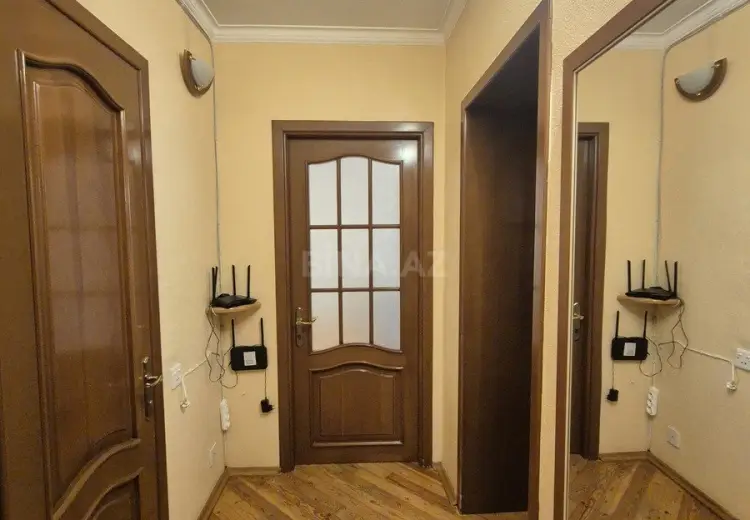 3 otaqlı mənzil Satılır, Yasamal qəs., Yasamal, Bakı