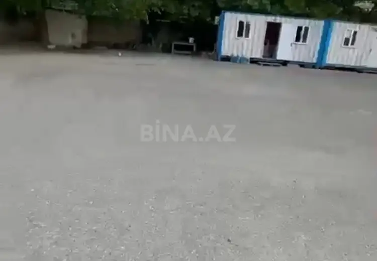 18 sot Torpaq Satılır, Nəsimi, Bakı
