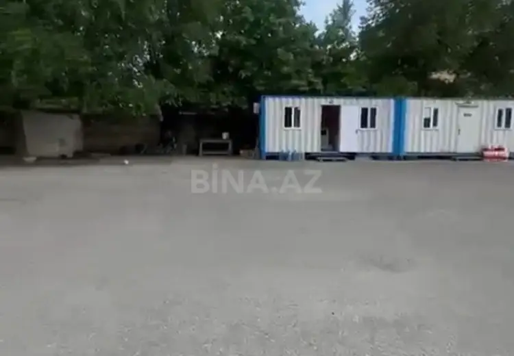18 sot Torpaq Satılır, Nəsimi, Bakı