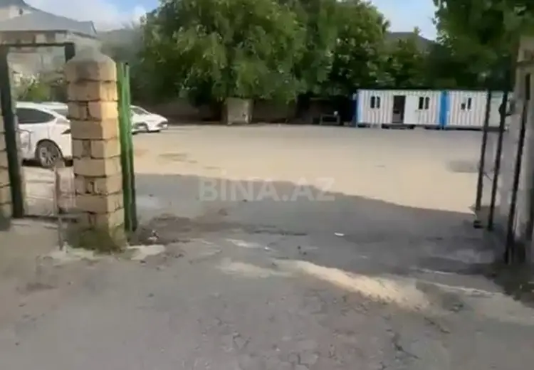 18 sot Torpaq Satılır, Nəsimi, Bakı