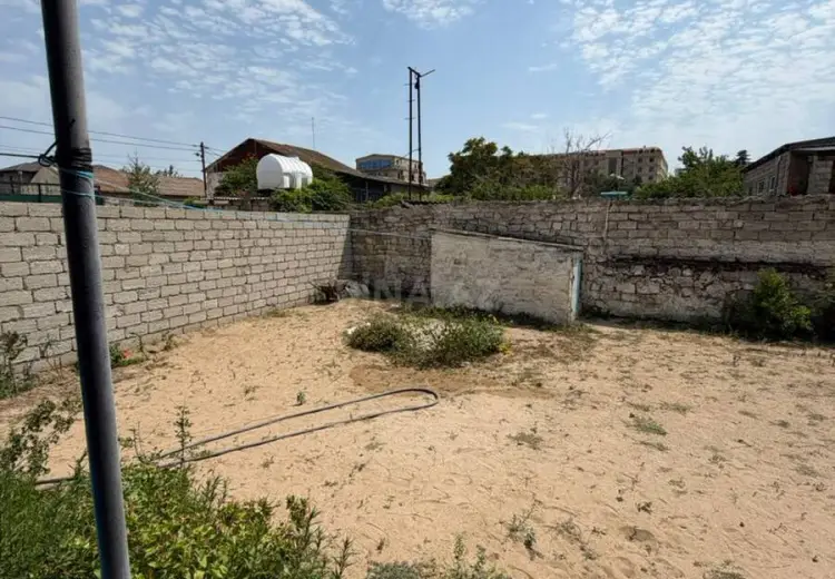 6 sot Torpaq Satılır, Mərdəkan, Xəzər, Bakı