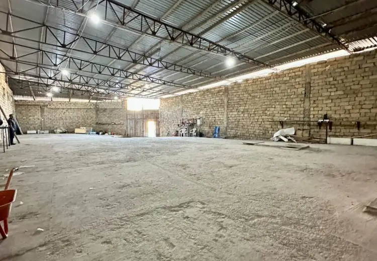 600 m² Obyekt / Ofis Kirayə (aylıq), Binəqədi, Bakı