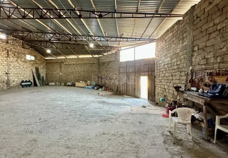 600 m² Obyekt / Ofis Kirayə (aylıq), Binəqədi, Bakı