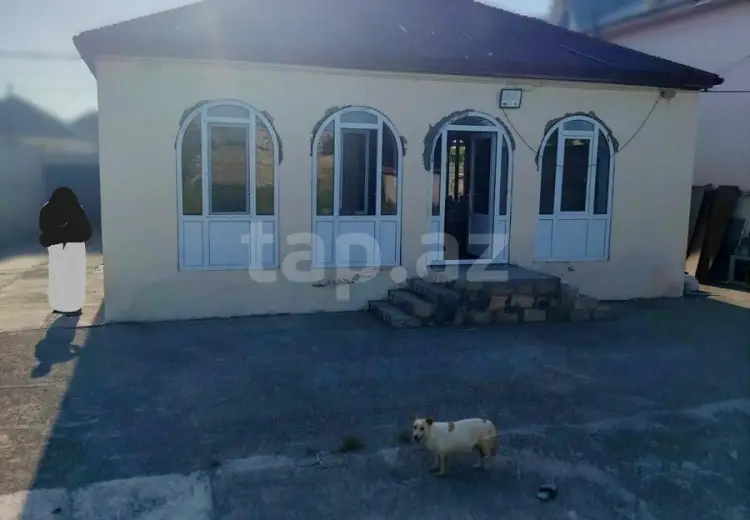 3 otaqlı mənzil , Bakı