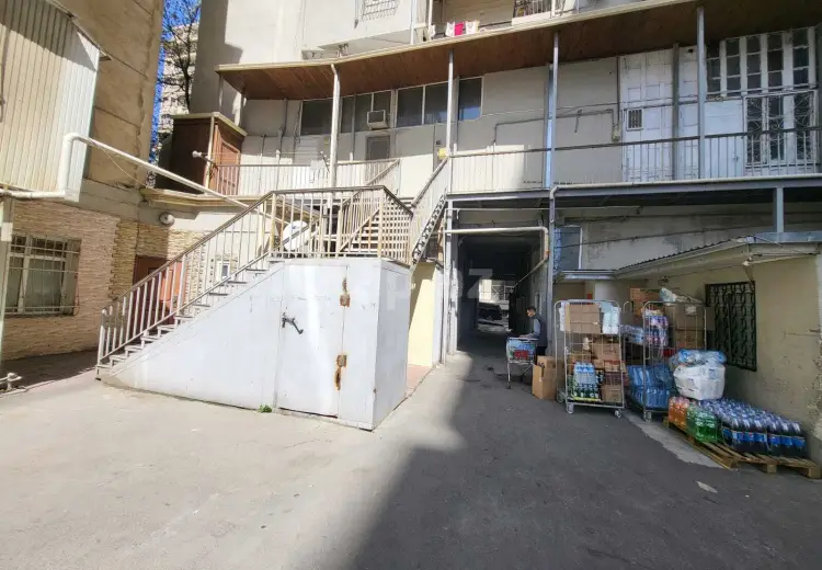 0 m² Obyekt / Ofis , Bakı