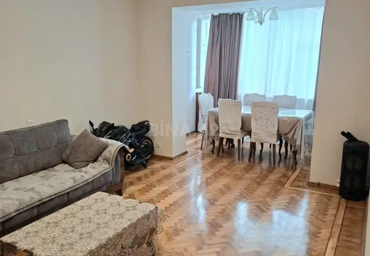 3 otaqlı mənzil Satılır, Yasamal qəs., Yasamal, Bakı
