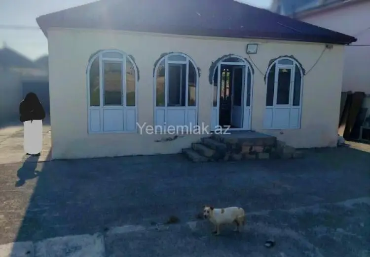 3 otaqlı mənzil Satılır, Sumqayıt