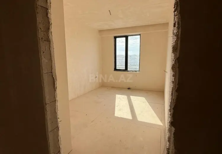 3 otaqlı mənzil Satılır, Yasamal, Bakı