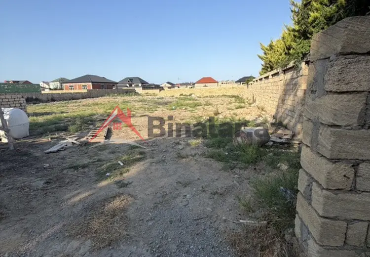 0 sot Torpaq Satılır, Novxanı, Abşeron