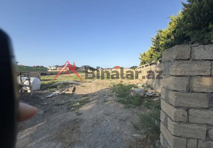 0 sot Torpaq Satılır, Novxanı, Abşeron