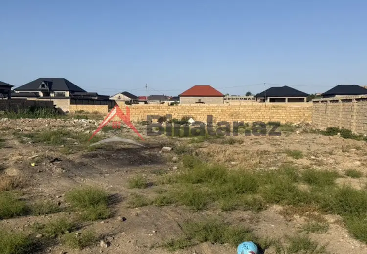 0 sot Torpaq Satılır, Novxanı, Abşeron