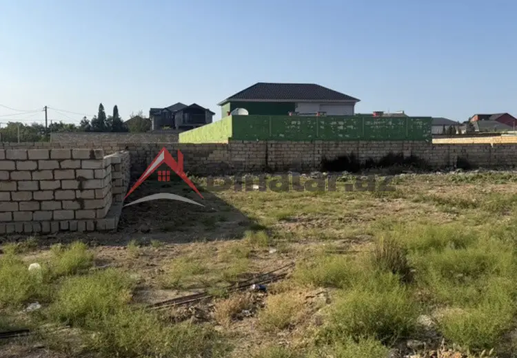 0 sot Torpaq Satılır, Novxanı, Abşeron
