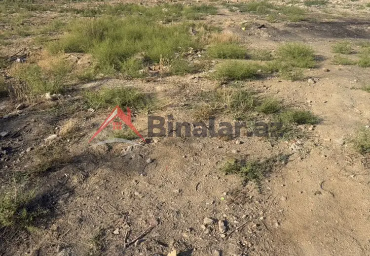 0 sot Torpaq Satılır, Novxanı, Abşeron