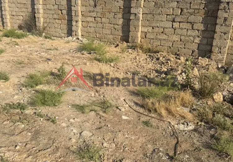 0 sot Torpaq Satılır, Novxanı, Abşeron