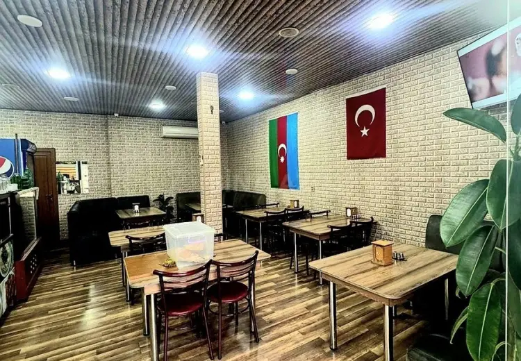 6 otaqlı mənzil Satılır, Biləcəri qəs., Binəqədi, Bakı