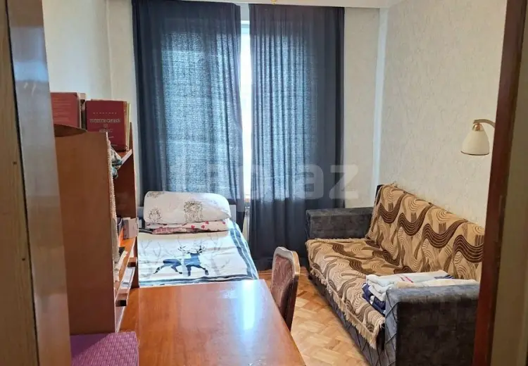 3 otaqlı mənzil , Bakı