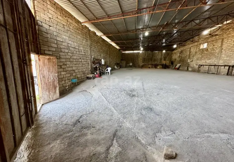 0 m² Obyekt / Ofis , Binə qəs., Xəzər, Bakı