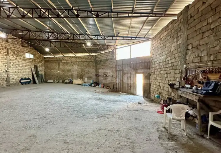0 m² Obyekt / Ofis , Binə qəs., Xəzər, Bakı