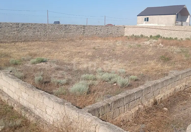 0 m² Obyekt / Ofis , Türkan, Xəzər, Bakı
