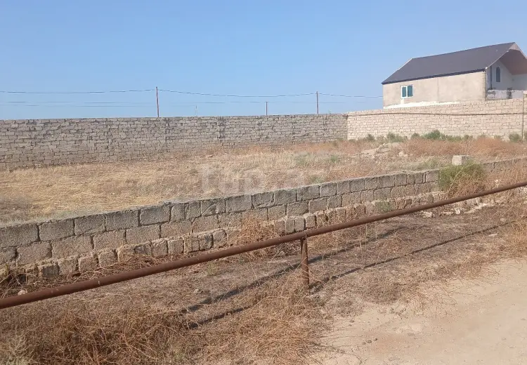 0 m² Obyekt / Ofis , Türkan, Xəzər, Bakı