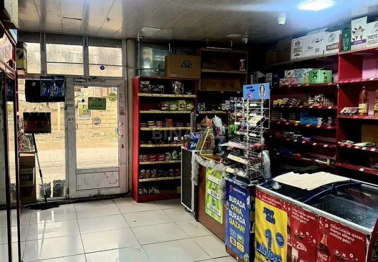 348 m² Obyekt / Ofis Satılır, Biləcəri qəs., Binəqədi, Bakı