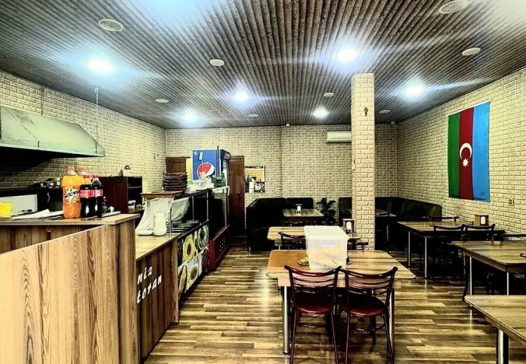 348 m² Obyekt / Ofis Satılır, Biləcəri qəs., Binəqədi, Bakı