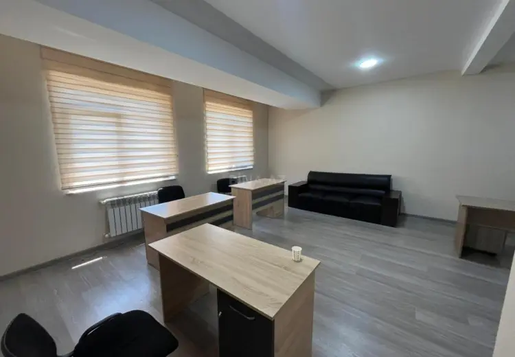 40 m² Obyekt / Ofis Kirayə (aylıq), Nərimanov, Bakı