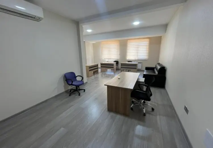 40 m² Obyekt / Ofis Kirayə (aylıq), Nərimanov, Bakı