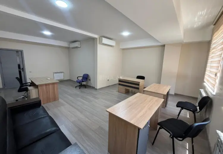 40 m² Obyekt / Ofis Kirayə (aylıq), Nərimanov, Bakı