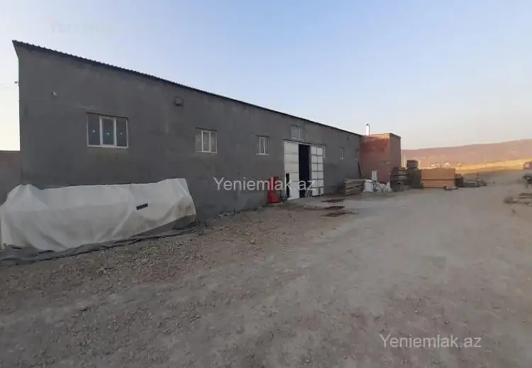 800 m² Obyekt / Ofis Kirayə (aylıq), Qobu, Abşeron
