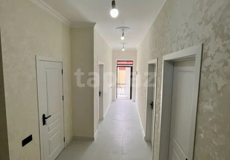 5 otaqlı mənzil , Xırdalan