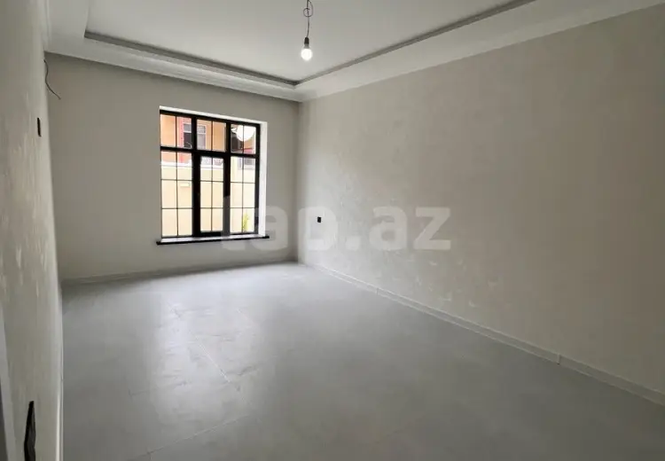 5 otaqlı mənzil , Xırdalan