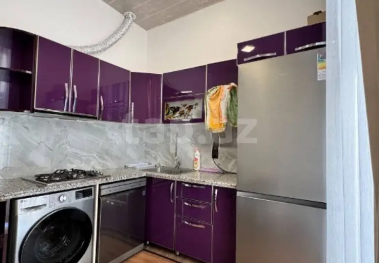 3 otaqlı mənzil , Bakı