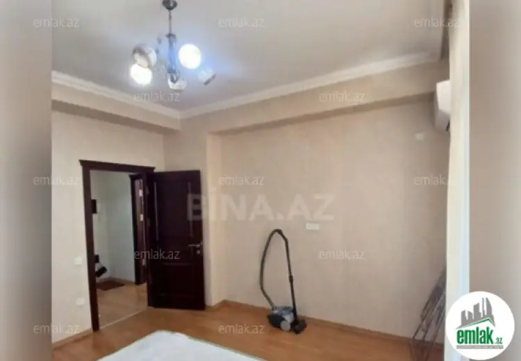 2 otaqlı mənzil Kirayə (aylıq), Yeni Yasamal qəs., Yasamal, Bakı