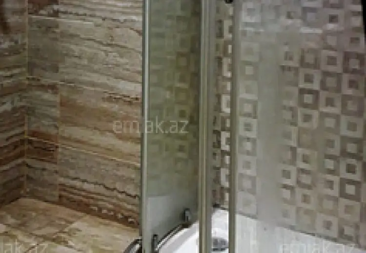 2 otaqlı mənzil Kirayə (aylıq), Yeni Yasamal qəs., Yasamal, Bakı