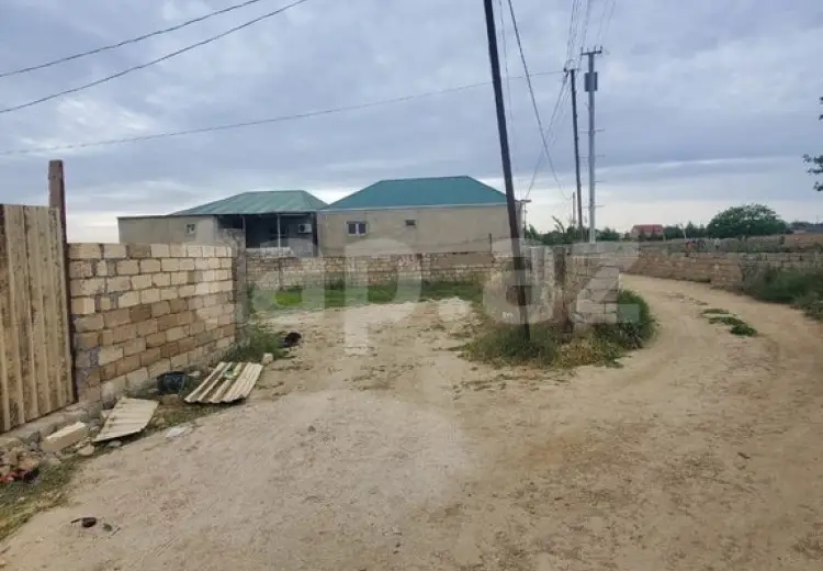 0 m² Obyekt / Ofis , Digah, Abşeron