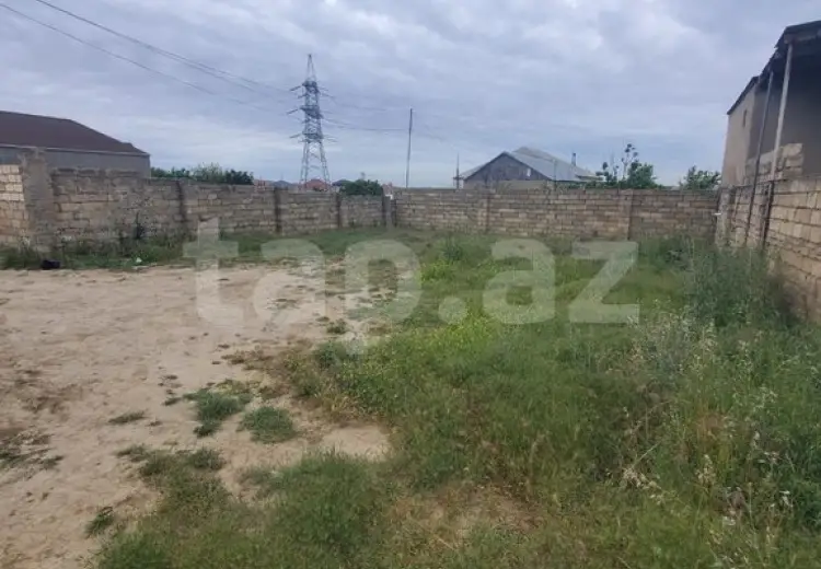 0 m² Obyekt / Ofis , Digah, Abşeron