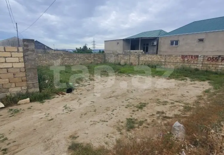 0 m² Obyekt / Ofis , Digah, Abşeron