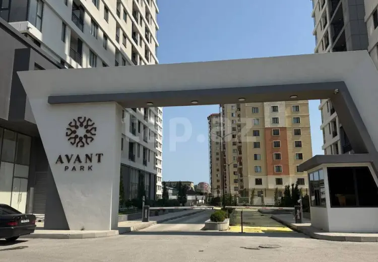 2 otaqlı mənzil , Bakı